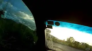 Fiat Tipo sedicivalvole 2.0 16v..acelerando forte na estrada!
