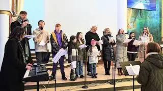 Jak wielki jest Bóg - 01.02.2026