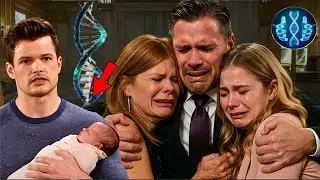 CBS FULL Y&R [12/02/026] - The Young And The Restless Spoilers Tuesdays, January 20. Full Episodes