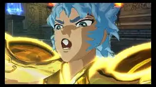 CIEL VS WOLFRAM (KREST VS MYSTORIA)