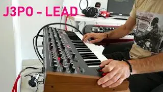 Funk 80s - Prophet 6 - Korg sv1 - synth funk - p funk - g funk - &eacute;lectro funk - boogie funk