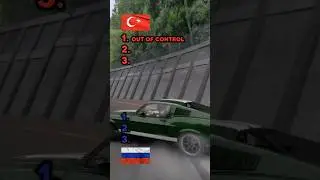 TURKISH VS RUSSIAN PHONK PART 3 #phonk #phonkdrift #phonkedits #turkey #russia #turkeyvsrussia