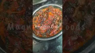 Saag Recipe &bull; Magnifera Foods &bull; #saag #saagrecipe