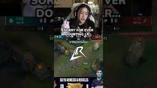 Простите, Лос Ратонес! #Troubleinc #LEC #LosRatones #Leagueoflegends
