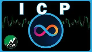 ICP COIN INTERNET COMPUTER Price News Today | Crypto Technical Analysis Price Prediction