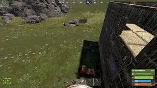 Rust , чат Twitch работает, чат Ютуб блочит провайдер Прямой эфир через restream.su
