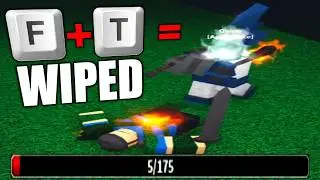 Roblox's Most EVIL Game is Back. Eldus Valley Tutorial