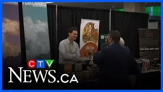 Canadian food industry convenes at Saskatoon expo