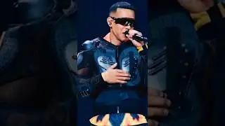 Daddy Yankee is leaving the stage: &ldquo;I will leave my life for Jesus&rdquo; #daddyyankee