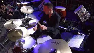 Thomas Sporrer - Impossible - Two Steps From Hell live