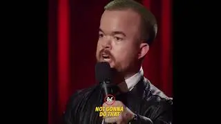 I got fired for speaking my mind 🎤😂 Brad Williams #lol #funny #comedy #facts #life #shorts