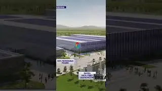 Google announces a $15B investment to build an AI hub and data center. #google #india  #investment