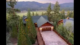 42684 Timberline Trail | Big Bear Lake Real Estate