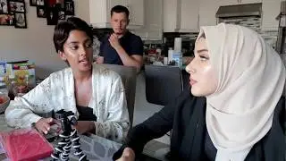 Sham idrees first wife 😍