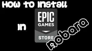 Nobara Linux KDE: Quick Guide to Installing Epic Games