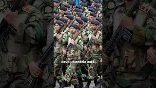 ☢️ Ir&atilde; tem Ur&acirc;nio Para Uso Militar - Uma Amea&ccedil;a Direta a Exist&ecirc;ncia de Israel