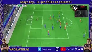 Liga Virtual Pro Network (VPN)  🔥 🔥🔥 Polarcita Pro Club  En ACL Mamita Querida. Polarcita V