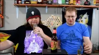Angry Orchard Cinnful Apple Review