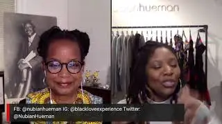 WIN TV - Anika Hobbs (Nubian Hueman)
