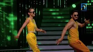 Sonica Rokaya & Dilip Okheda