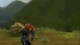 Guild Wars Pheosia Gnoma KoRn