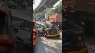 Corruption at it's peak in India!