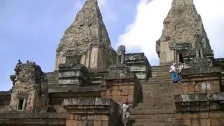 Pre-Rup