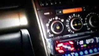 Vincy car audio check