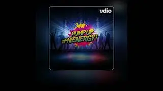 Pump Up the Energy!