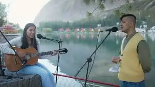 Rising Sun | Changez Basir Ft Asteria | Musaafir Music | Mountain Child