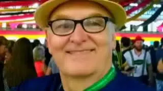 URBANO STOEF AMANDO A SENHORITA