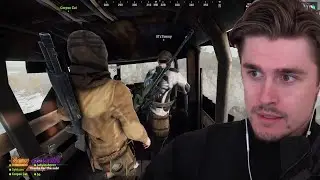 Ludwig takes to the skies in Rust