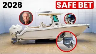 10 Boats You SHOULD Buy in 2026 (From High-Risk Buys to Safe Bets!)