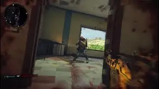 Danger room 32-9/20-3
