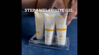 Facial at home from vlcc anti tan facial kit