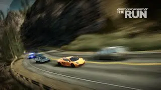 Need For Speed The Run ПОГОНЯЕМ ЖЕ!