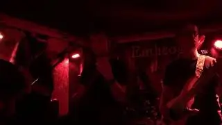 Fade In - Entheogen @Kinky Star