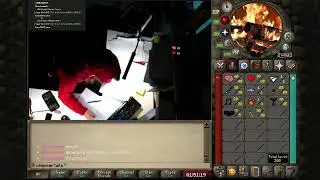 🍁No Time To Be Thankful, Exam Tomorrow!!🦃 | Grindscape IRL: Journey to CPA.