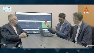 Case Study | Centric Bank - A Unique Jack Henry Core Integration