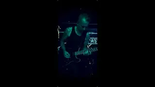 ANCR TO PAST - take a bow (live k&ouml;ln kalk 2024)