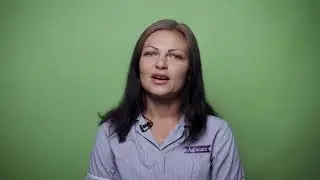 Home care jobs with Agincare - Noemi