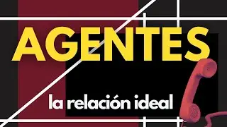 Agentes, Representantes de actores, La Relación Ideal con Assumpta Serna