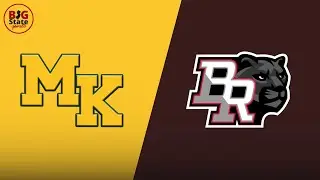Football: Morris Knolls vs Bridgewater-Raritan