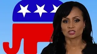 Trump's spokeswoman: Why the Republican Party has failed
