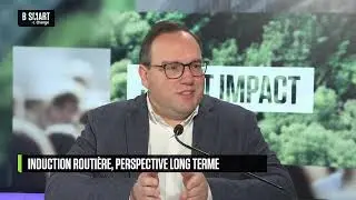 SMART IMPACT - LE D&Eacute;BAT du lundi 8 d&eacute;cembre 2025