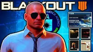 BLACK MARKET TIER SYSTEM IN CALL OF DUTY BLACK OPS 4 ON XBOX/PS4 (CHARACTERS, WEAPONS, & MORE)