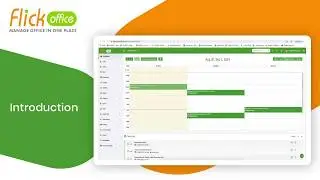 Free Office Management Software - Manage your Sales, Clients, Staff from one place