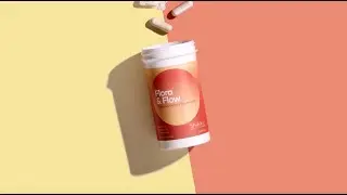 Meet Flora & Flow: Vaginal & Urinary Tract Health Supplement