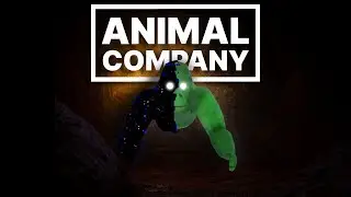 I Went GHOST HUNTING In Animal Company