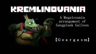 KREMLINOVANIA [50 Subscriber Special]